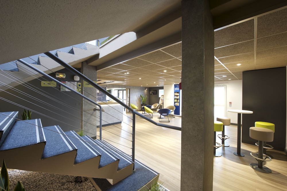 Ibis Budget Pau Est 58/71