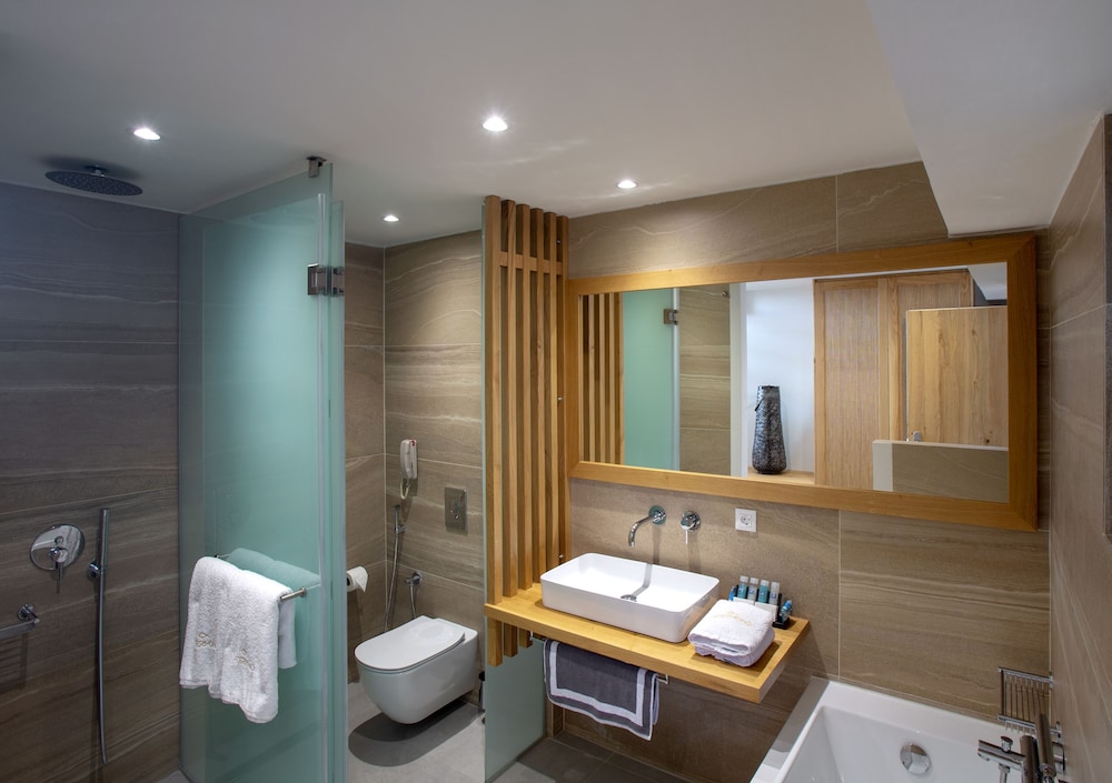 Atermono Boutique Resort and Spa 49/50