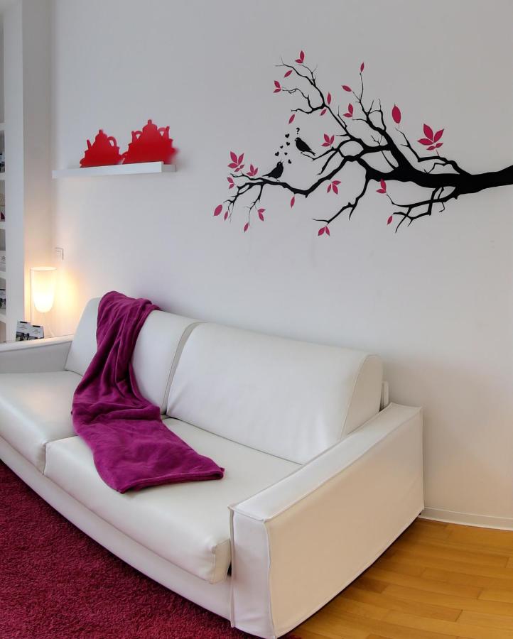 Felix Residence Hotel Grandi Magazzini 23/56