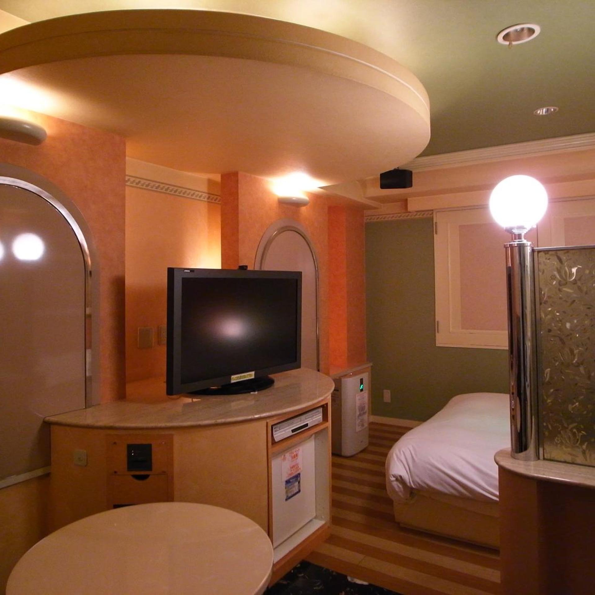 Hotel K Village 23/37