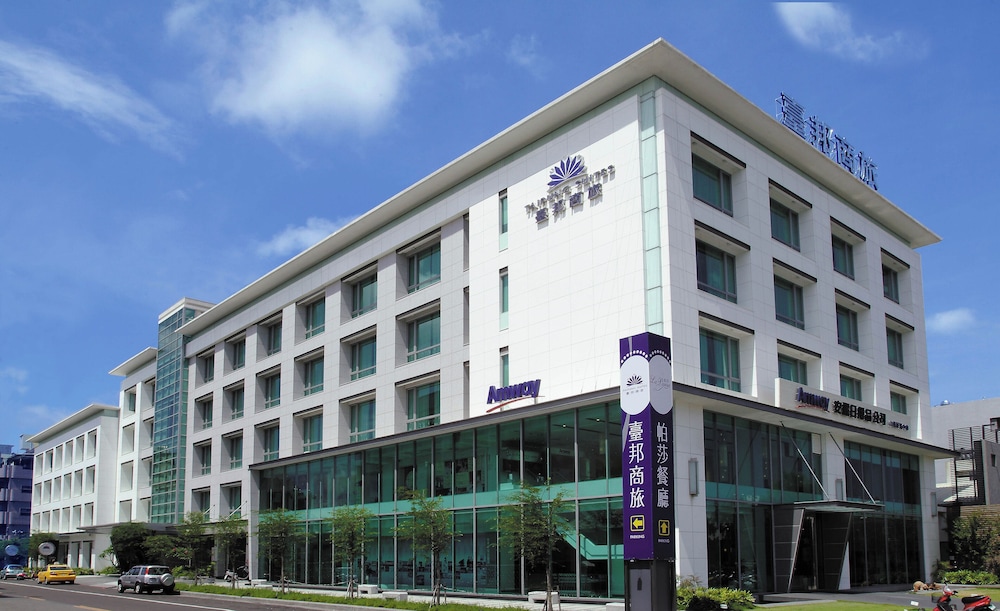 台邦商旅(Taipung Suites) 图片4