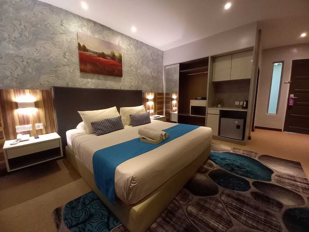 Villa Abadi Resort 21/55