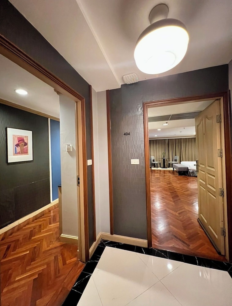 Alt Hotel Nana by UHG 8/68
