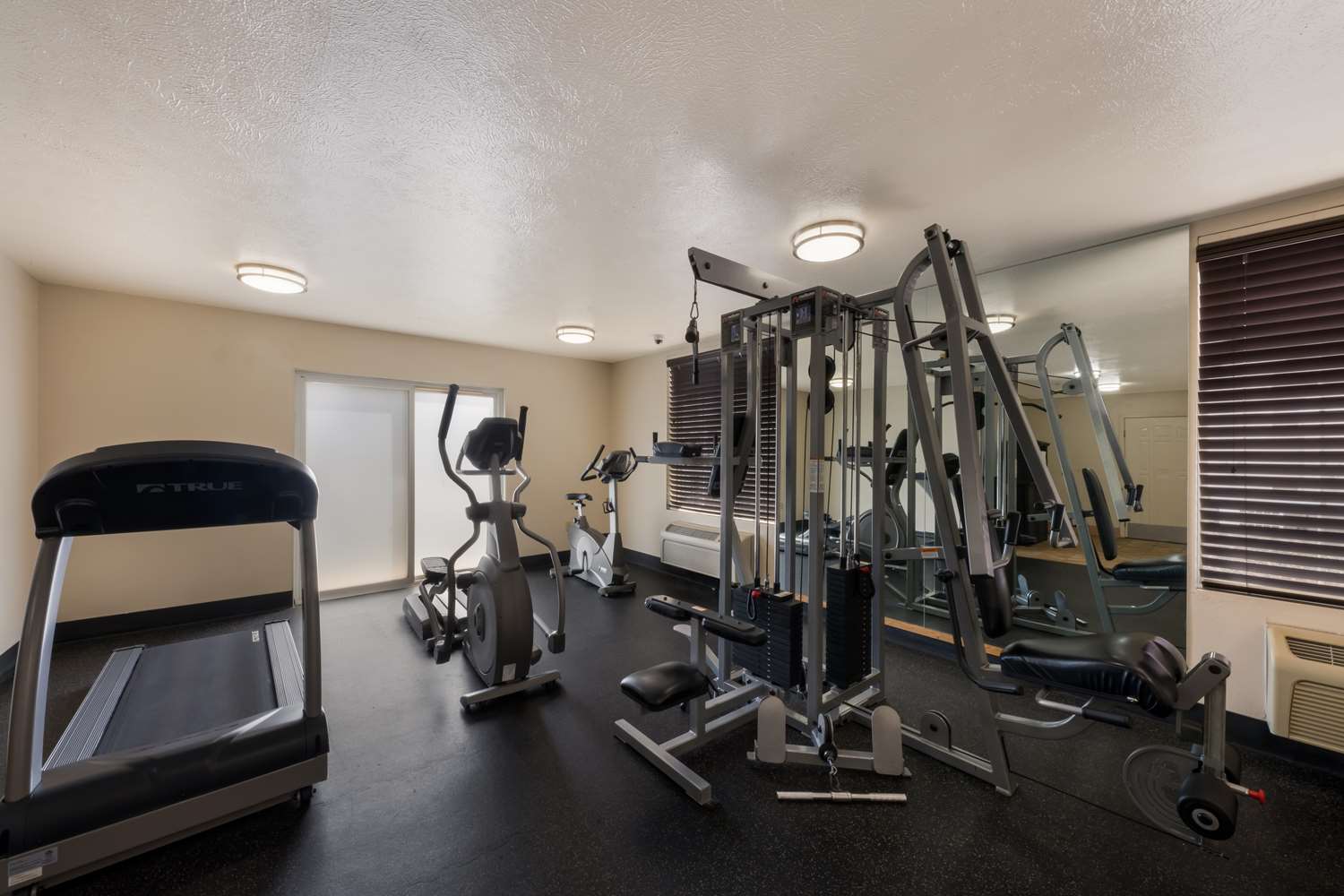 Best Western Salinas Valley Inn & Suites 7/17