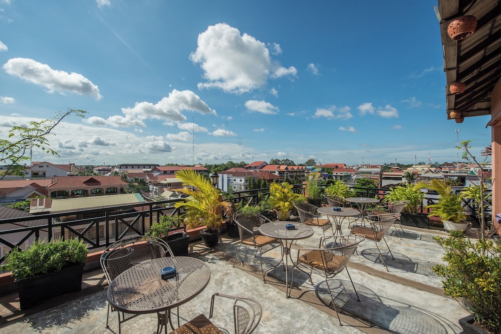 Angkor Panoramic Boutique Hotel 41/50