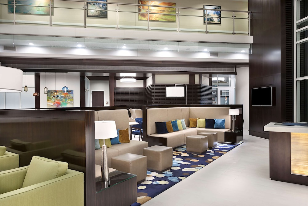 Hilton Grand Vacations Club Ocean 22 Myrtle Beach 40/70