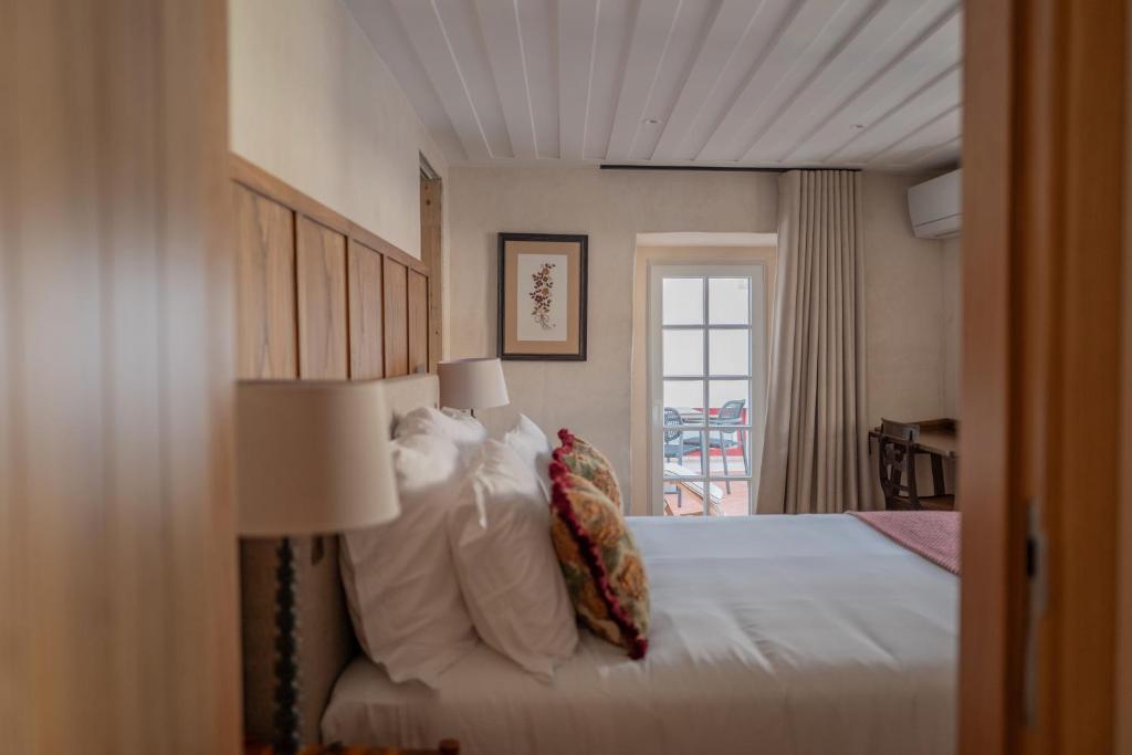 Marvao Hotel Museu 3/10