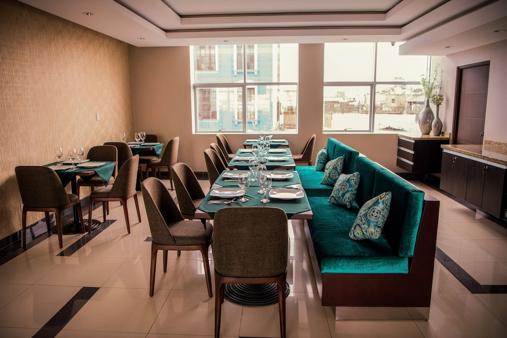 Hotel Diamond Lima 27/49