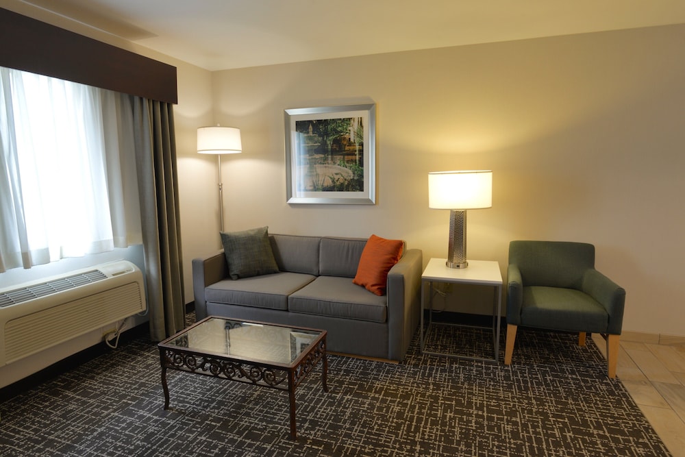 Holiday Inn Hotel Suites Minneapolis Lakeville 26/46