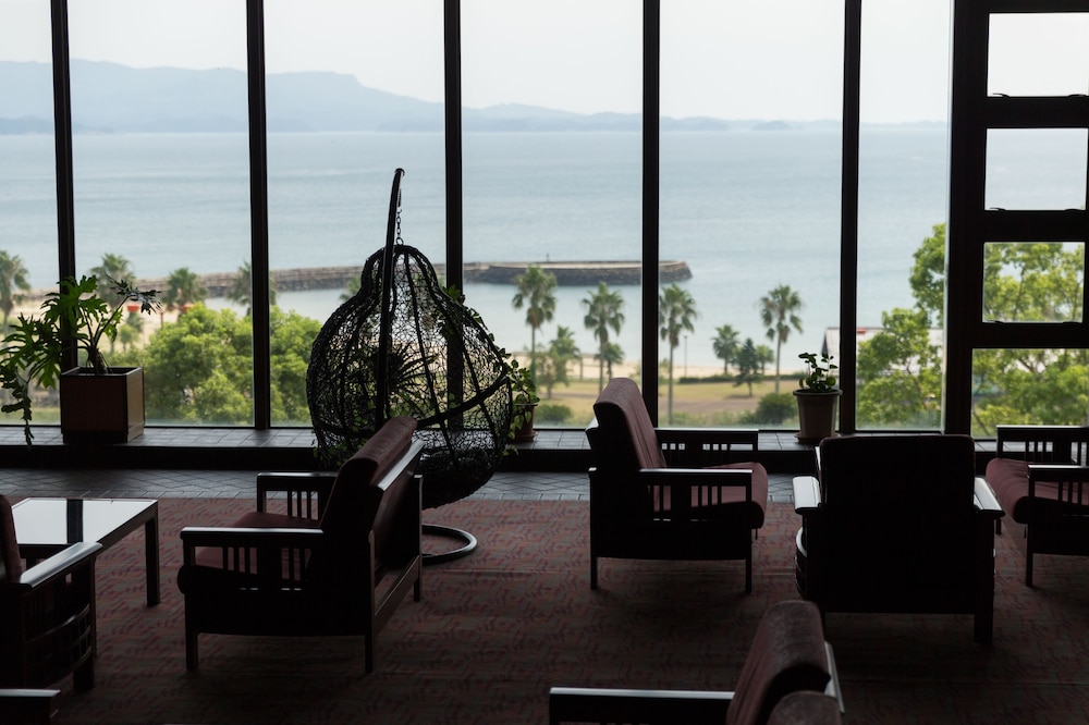 Hirado Senrigahama Onsen Hotel Ranpu 55/67