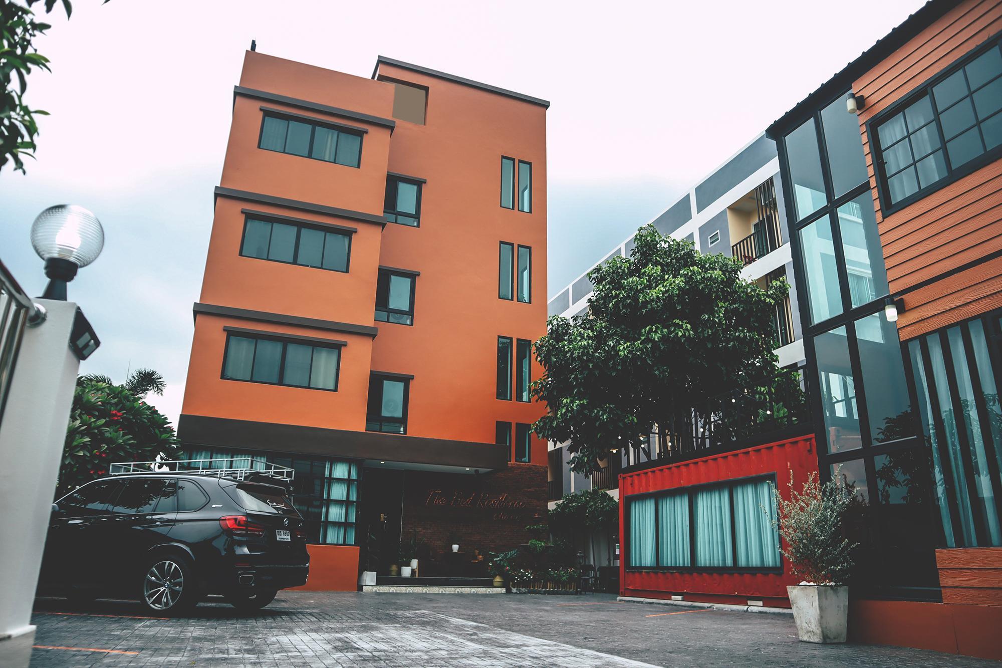 The Bed Residence Donmueang 4/54