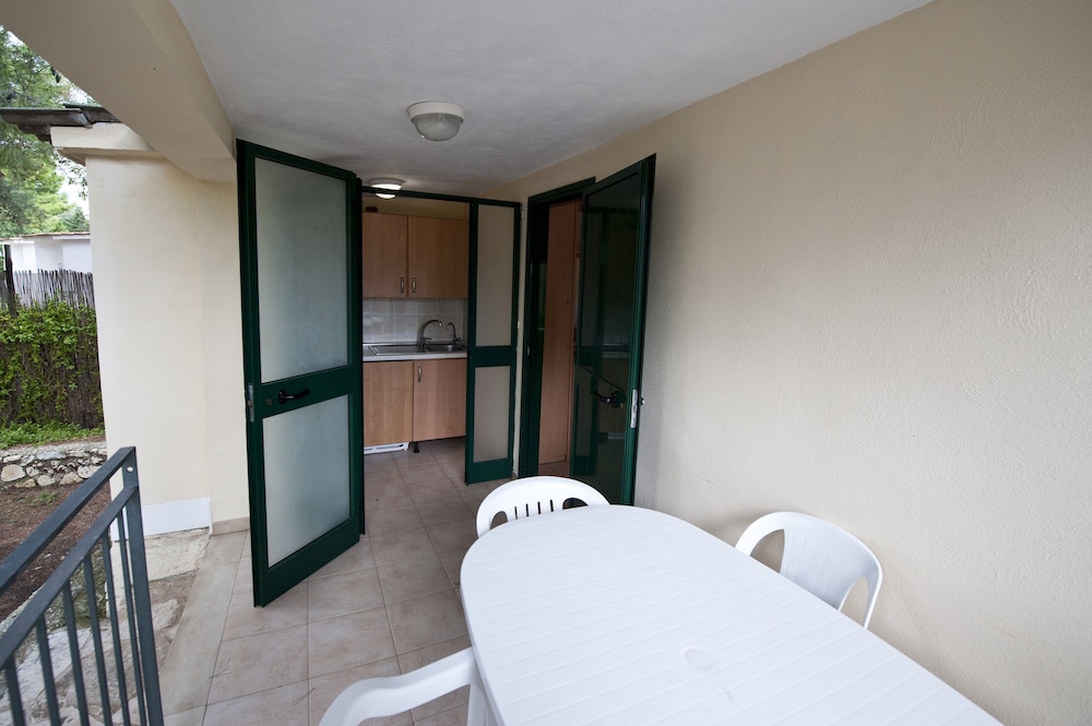 Villaggio Spiaggia Lunga 26/71
