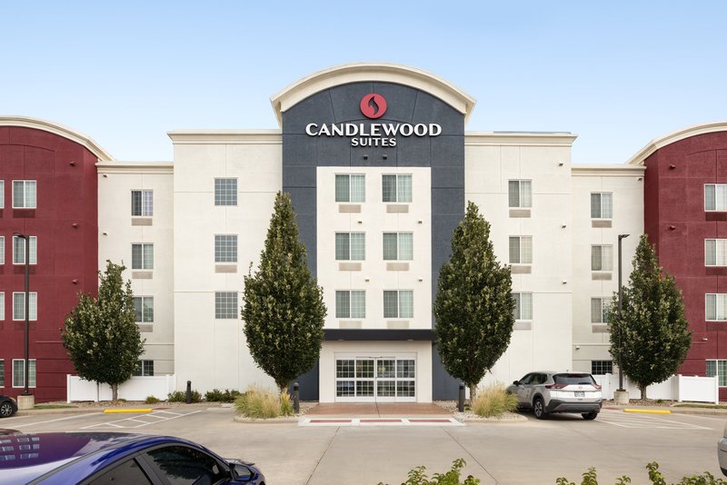 Candlewood Suites Sioux Falls 30/33