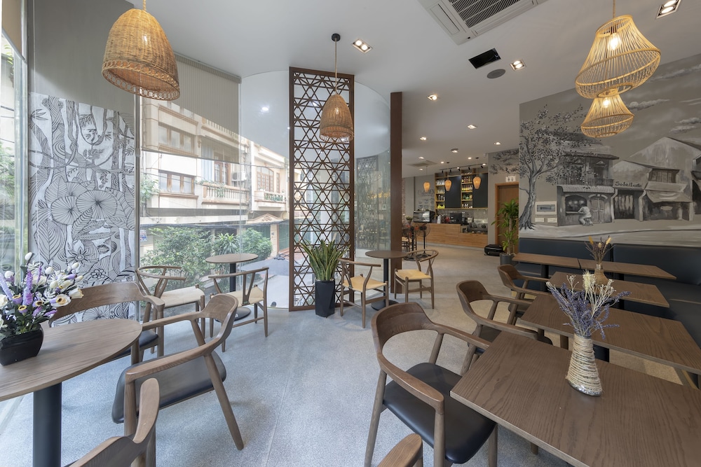 Soleil Apartment 19/29
