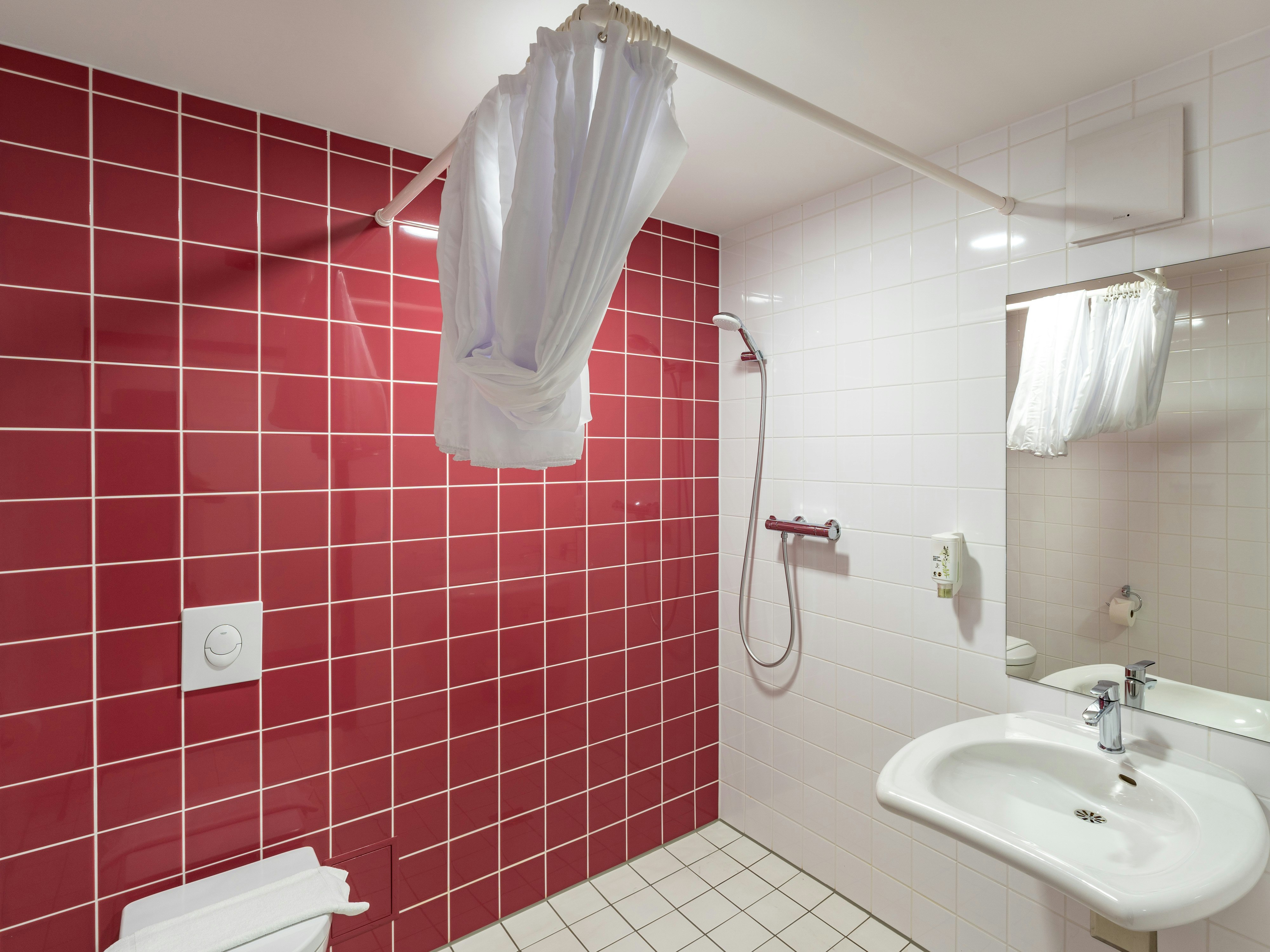 B&B Hotel Hildesheim 28/31