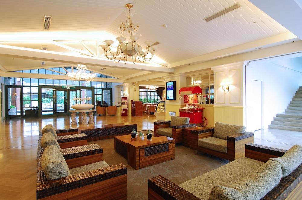 Yangmingshan Tien Lai Resort Spa 31/50