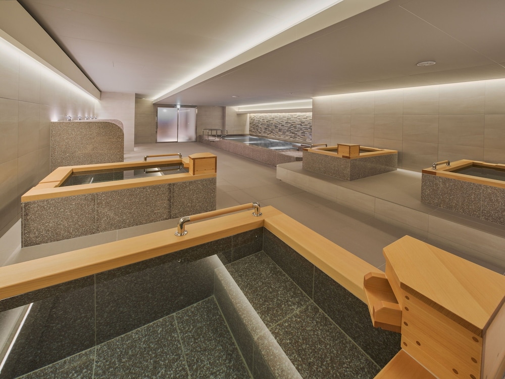 Villa Fontaine Grand Osaka Umeda 22/48