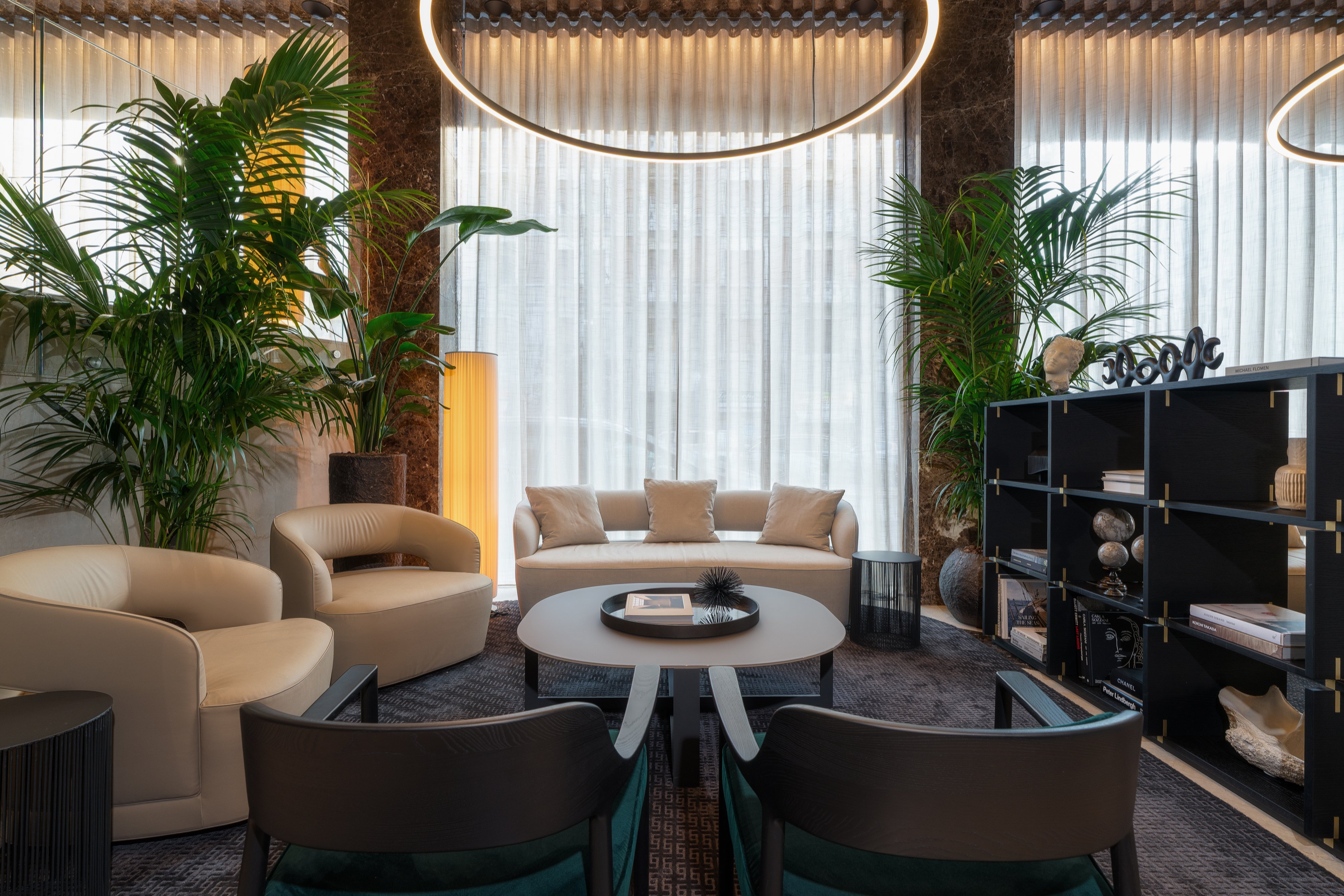 Crowne Plaza Milan City 59/80