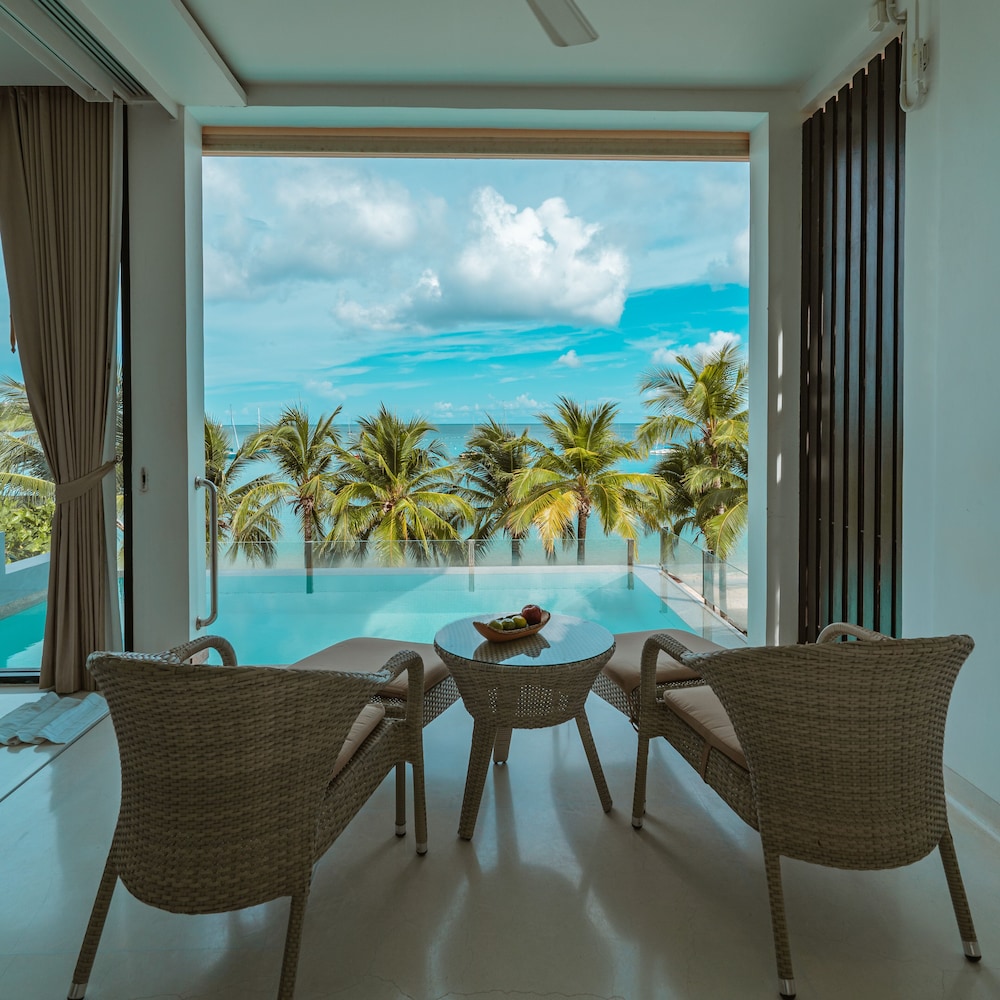 Bandara Pool Villas, Phuket (ex Bandara Villas Phuket) 69/80