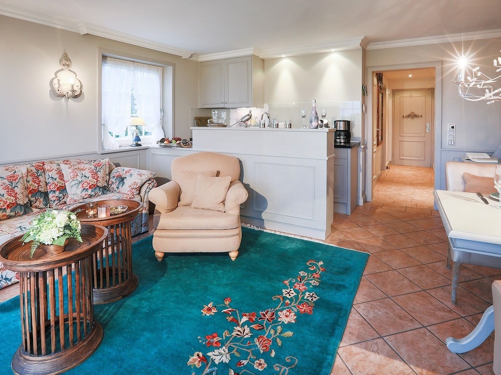 Ferienwohnung Sönshörn 8 Rechts 10/16