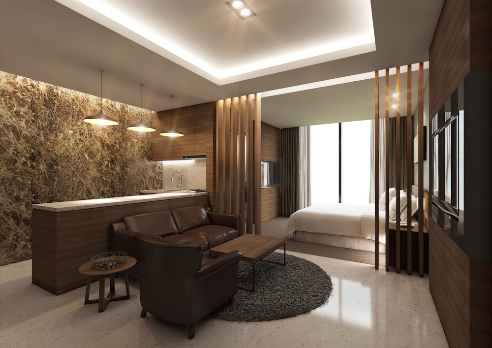 Hotel Skypark Central Seoul Pangyo 39/65