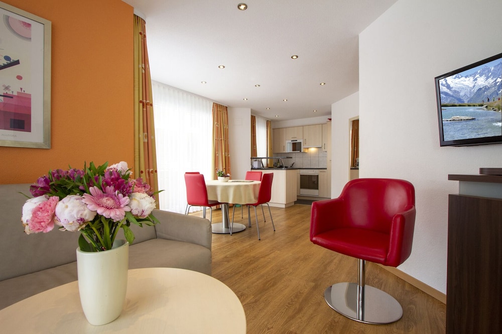 Hotel Feehof Garni 28/50