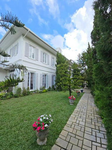 La Campagne Villa Chiangmai 5/8