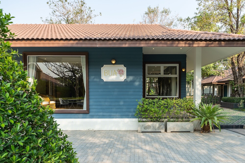 Le Charme Sukhothai Historical Park Resort 7/63