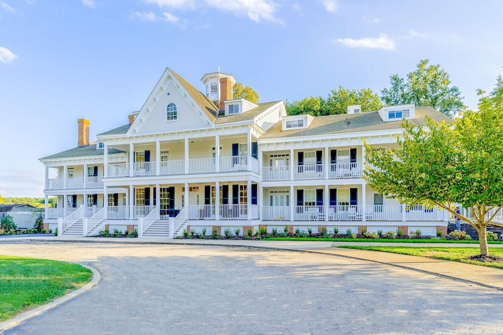 Kent Island Resort 6/52