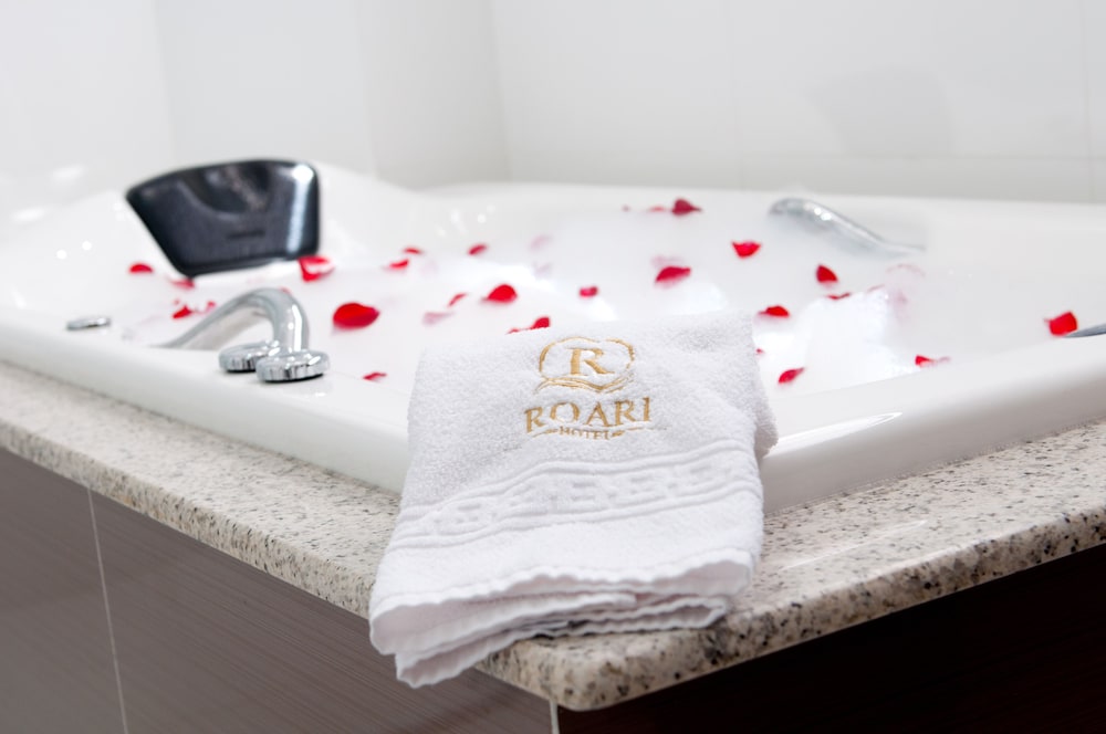 Roari Hotel 24/43