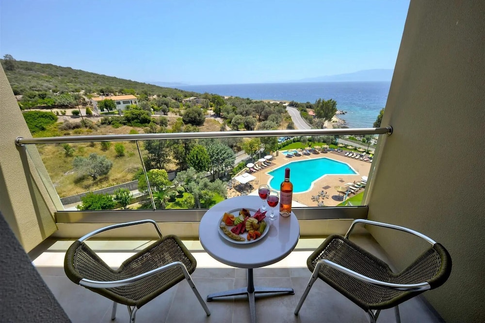 Evia Riviera Resort By Anayia All Inclusive Resorts 49/65