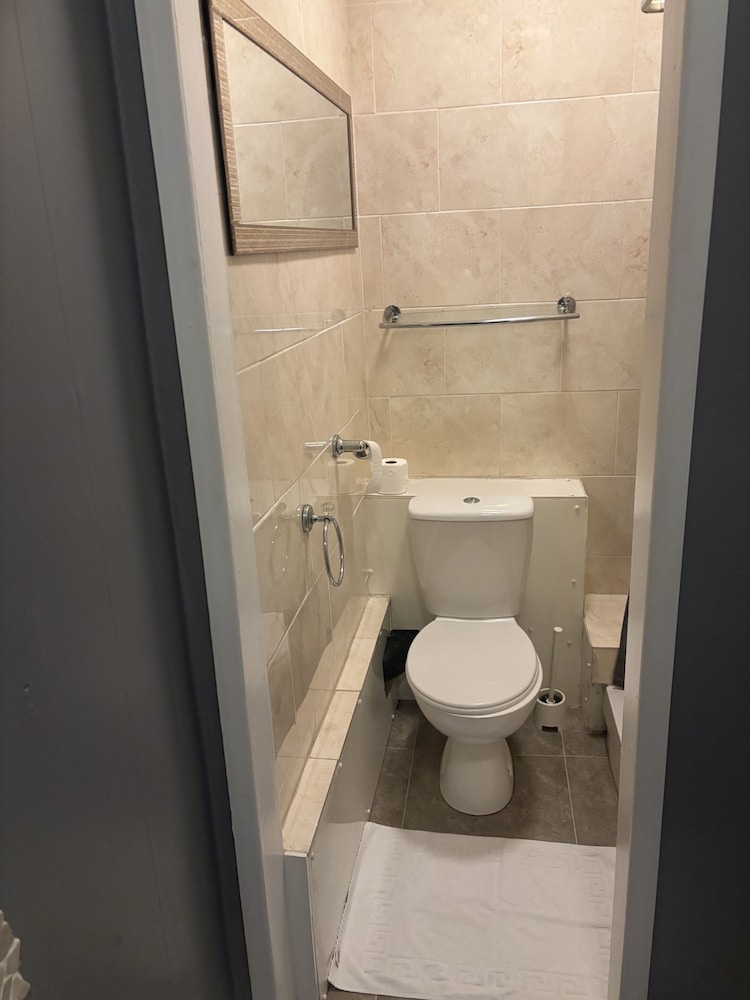 Room, Double Bed, The Georgian Guesthouse 10/10