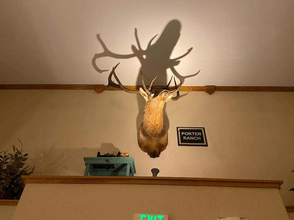 Wingate by Wyndham New Castle - Glenwood Springs 9/50