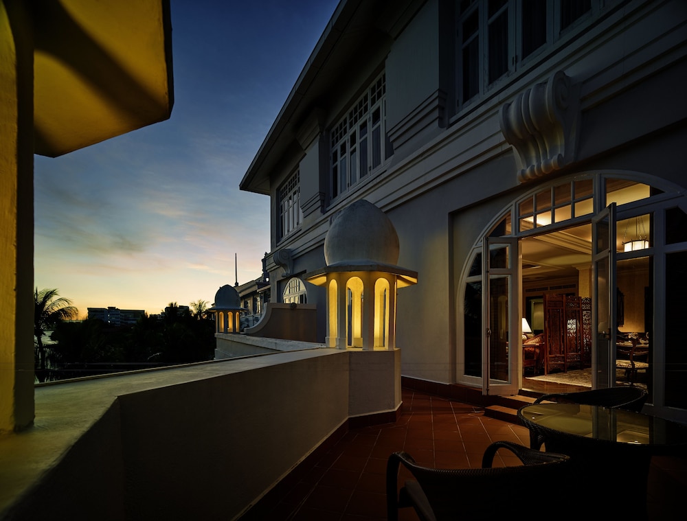 Eastern and Oriental Hotel Penang in GEORGE TOWN