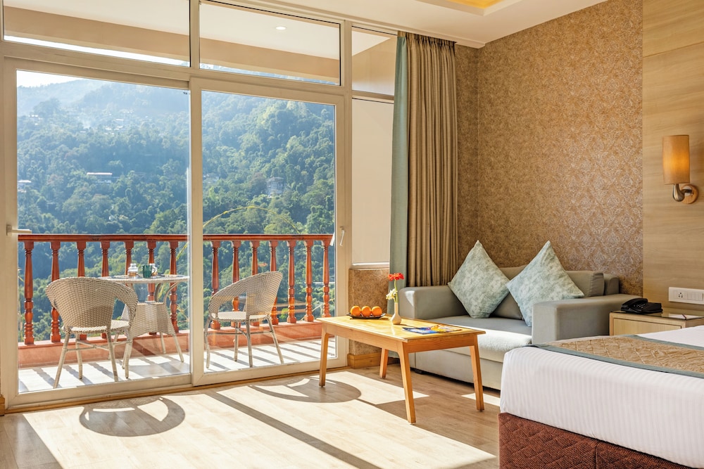 Sterling Gangtok - Orange Village 103/125