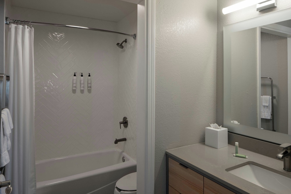 استوديو بسريرين كوين، Towneplace Suites Texarkana 6/6
