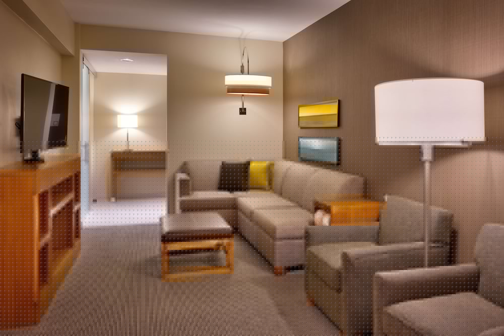 Hyatt Place Park City 48/74