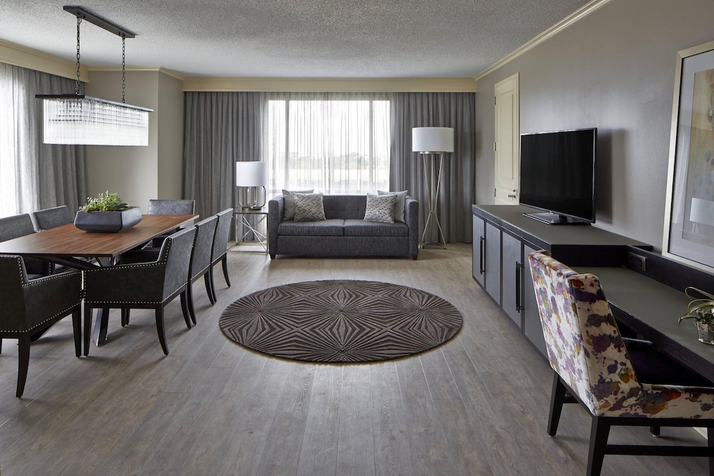 Dallas Plano Marriott At Legacy Town Center 44/60