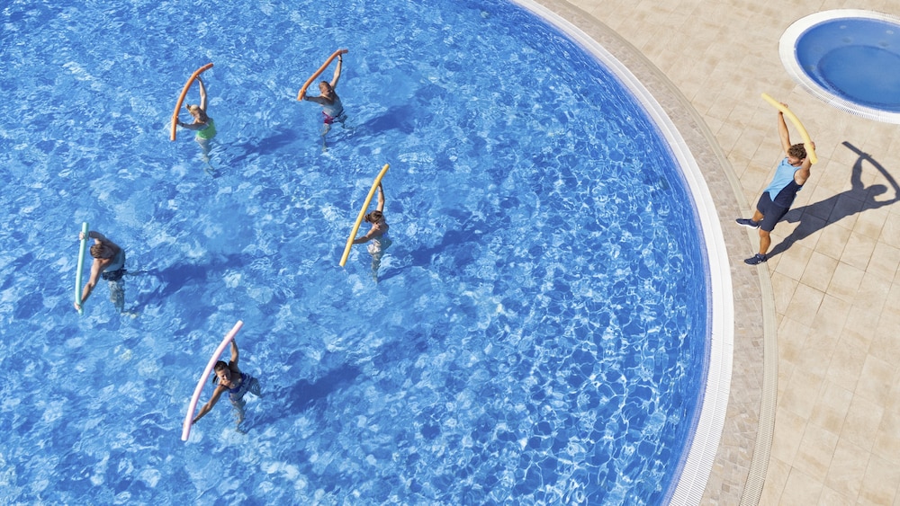 TUI Blue Kalamota Island Resort - Adults Only 48/73