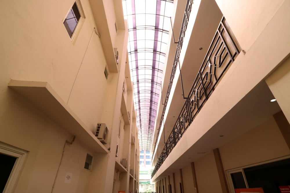 OYO 3726 Tembok Batu Residence 5/68