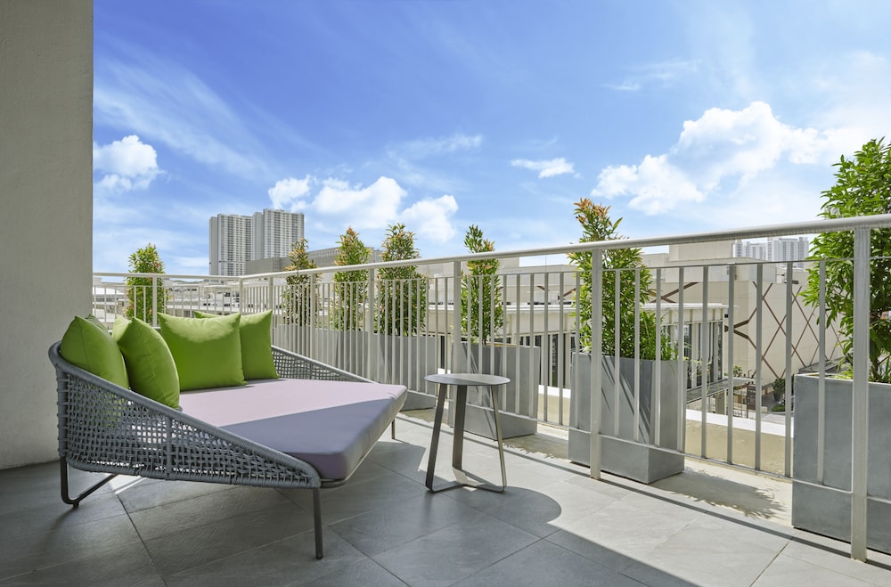 Hyatt Place Kuala Lumpur Bukit Jalil 34/36