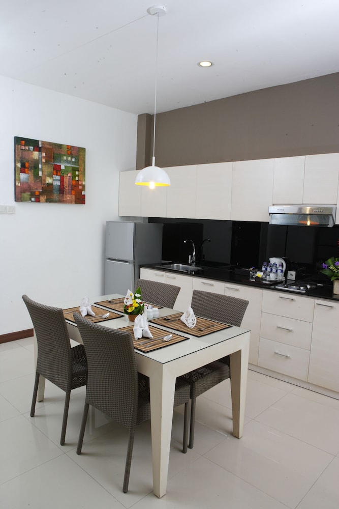 Umalas Hotel And Residence 38/50