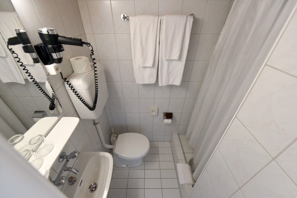 Hotel National Bern 48/50