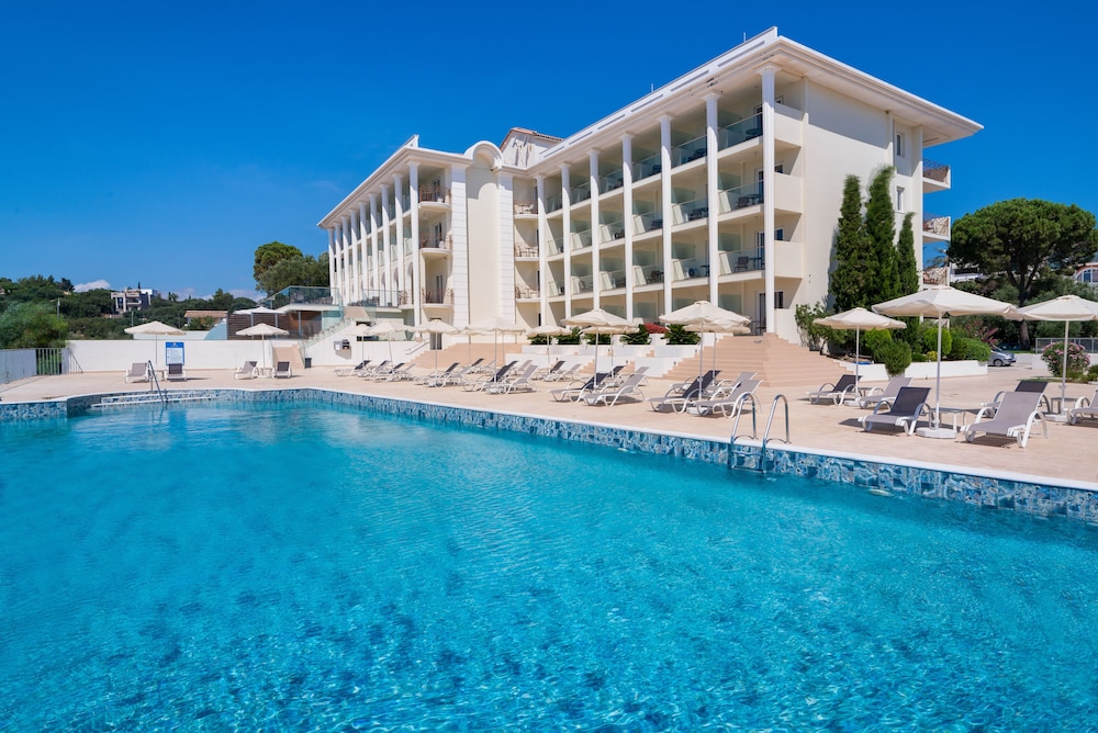 Avalon Palace Hotel by GHH 6/70