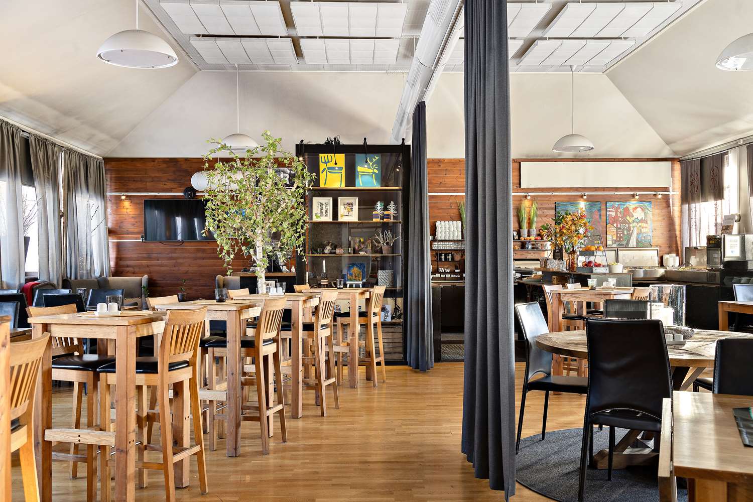 Best Western Hotel Arctic Eden 47/59