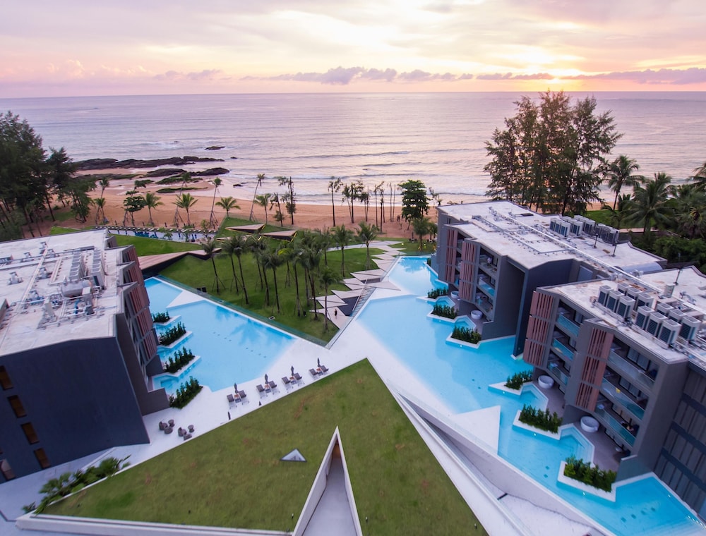 La Vela Khao Lak 41/50