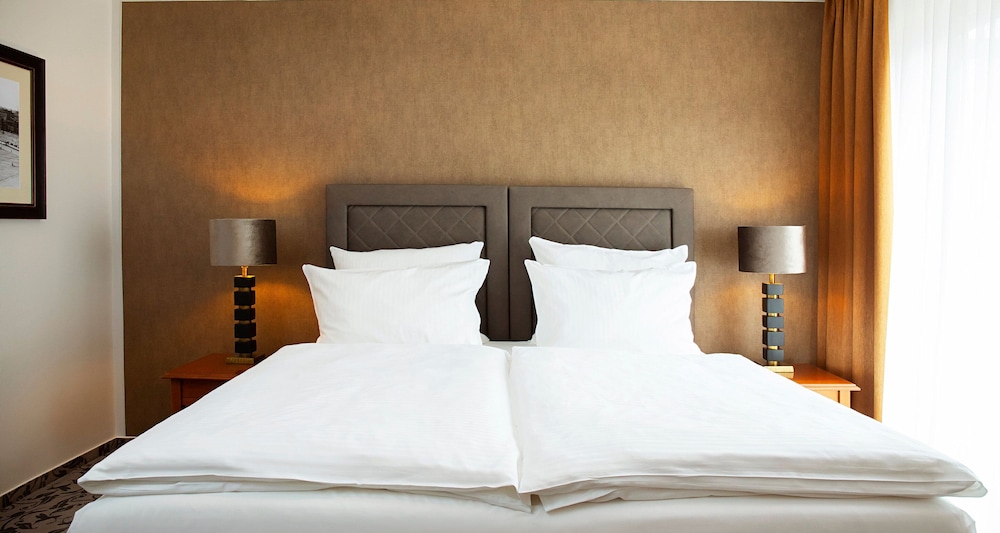 Victor Residenz Hotel Leipzig 15/55