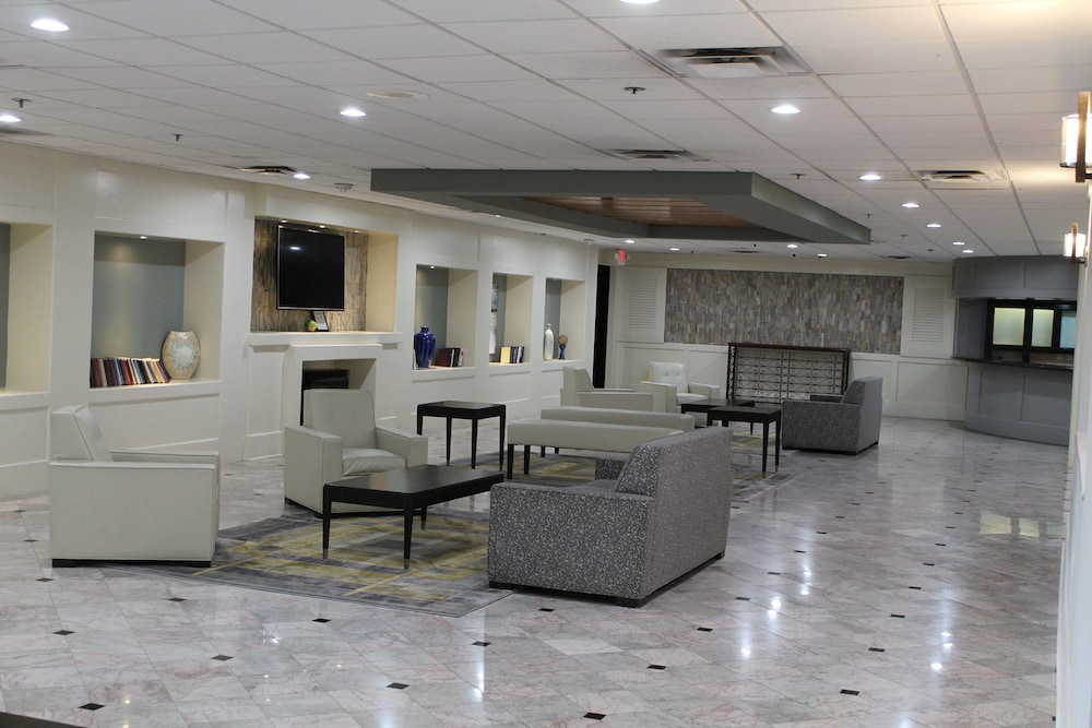 Wingate Houston near NRG Park/Medical Center 38/54