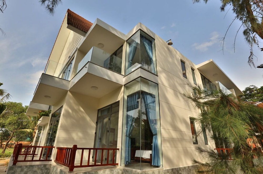 Lotus Vung Tau Resort 7/62