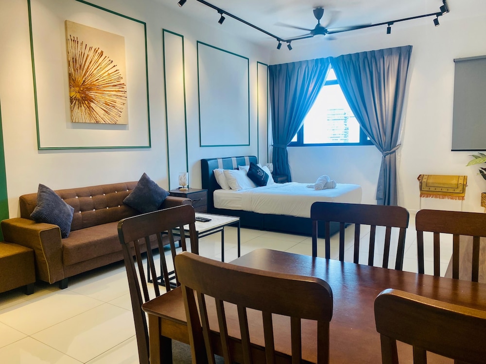Chambers Kuala Lumpur by Five Senses 42/50